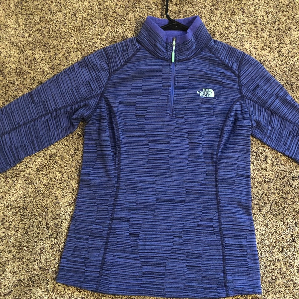 The North Face Hoodie